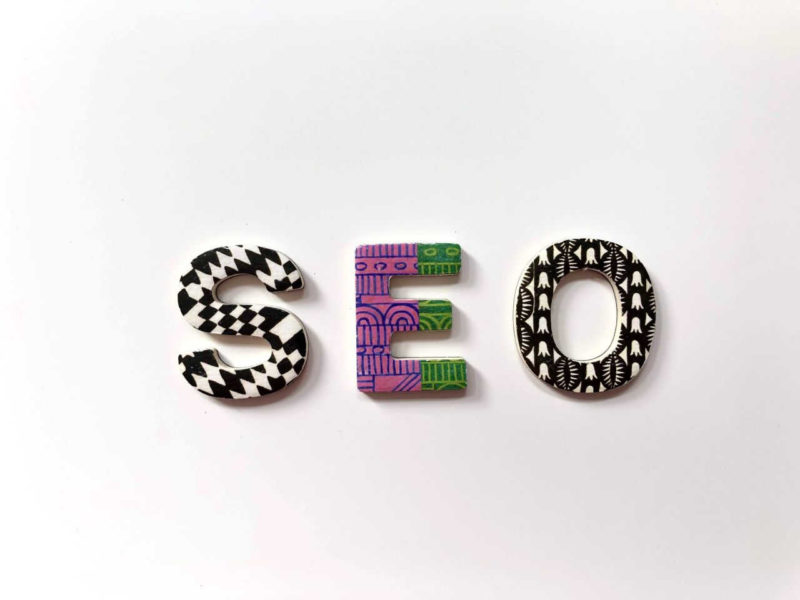 l'importance du SEO lors de la création site web à Strasbourg